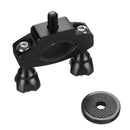 Scooter Bicycle Phone Holder Mount Bracket To 1/4 screw For DJI OSMO Mobile 2