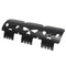 7 1/4inch Universal Exhaust Muffler Pipe Heat Shield Cover Skull Style