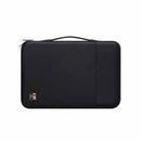 IPRee 13inch Laptop Storage Bag Waterproof Passport Document Book File Folder Pouch Organizer Outdoor Travel