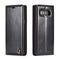 Caseme Magnetic Flip Wallet Kickstand Case For Samsung Galaxy Note 8