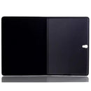 Map Design Folio PU Leather Case Cover For Samsung Tab S T800