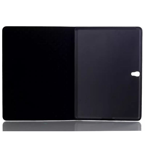 Map Design Folio PU Leather Case Cover For Samsung Tab S T800