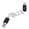 TF-to-SD / Micro SD-to-SD Card Adapter Converter Kit 48cm Long For 3D Printer