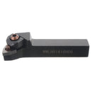 1Pc Wwlnr1616H08 Tool Holder Boring Bar 16X125Mm + 4Pcs Wnmg0804 Inserts Wi