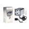 Intelligent LED Headlights bluetooth Speaker Audio Voice Navigation Waterproof For Motorcycle  lectric Bike