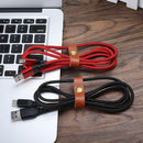 Bakeey 5A Type-C Fast Charging Data Cable for Huawei P20 Xiaomi S9 Note9 Pocophone f1 Oneplus 6T
