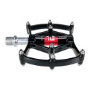 Shanmashi Aluminum Alloy Bicycle Pedal Mountain Bike Pedals Road Cycling 3