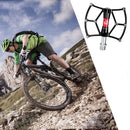 Shanmashi Aluminum Alloy Bicycle Pedal Mountain Bike Pedals Road Cycling 3