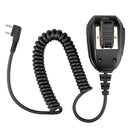 Retevis HK005 IP54 Waterproof Remote Speaker Microphone for Retevis Walkie Talkie baofeng hiking