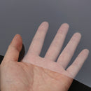 2M 4Mil Safety Anti Shatter Clear Window Blind Film Glass Protector Home Safety