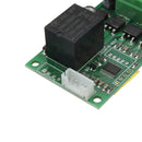 1203H-R DC 12V / 24V 3A Automatic Positive And Negative Pole PWM DC Motor Speed Controller