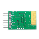 3pcs Wireless Audio Power Amplifier bluetooth 4.0 Audio Receiver Module For DIY Modified Speaker