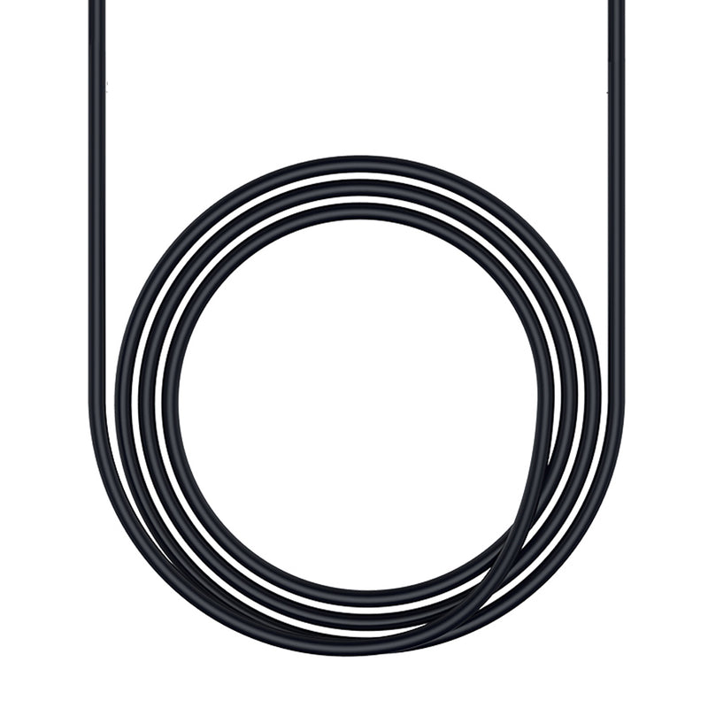 ROCK HDMI 2.0 AM To AM 3D Stereoscopic 8K 60Hz 4K 120Hz 48Gbps Video Adapter Data Cable For PC Mainframe Laptop Set-top box HD TV Display Projector