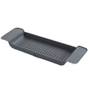 Multipurpose Plastic Adjustable Bathtub Tray Shower Wine Glass Book Holder  S7G3
