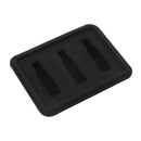 Ballads Acoustic Classical Guitar Mute Silicone Practice Guitarra Silencer