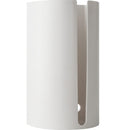 Wall-mounted Tissue Paper Box Holder Storage Organizer Bathroom Kithen Tissue Dispenser