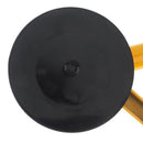 Aluminum Alloy Triple Claw Vacuum Sucker With Rubber Suction Pad And Abs Ha