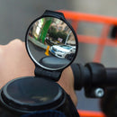 Road Bicycle Riding Rearview Mirror Mountain Bike Accessories Motorcycle 36