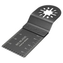 10pcs Multitool Saw Blade Accessories Kit For Fein Bosch Dewalt Porter Cable Dremel Ridgid