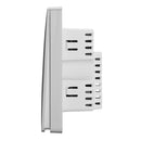 Aqara Smart Wall Switch Live Wire Version Smart Home Light Controller Intelligent Wall Switch