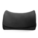 Memory Foam Seat Chair Lumbar Back Support Cushion Pillow For Office Home C A4S9