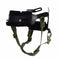 WoSporT Tactical Helmet Locking Buckle System Outdoor Protective Adjustable Strap Accessory