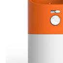 MOESTAR ROCKET 270ML Portable Dog Water Bottle Fashion Pet Dog Travel Water Bottle Dispenser from Xiaomi youpin
