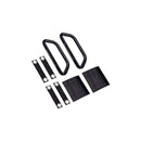 Headrest Grab Door Handles Off Road Accessory For All Jeep Wrangler JK CJ TJ YJ JKU