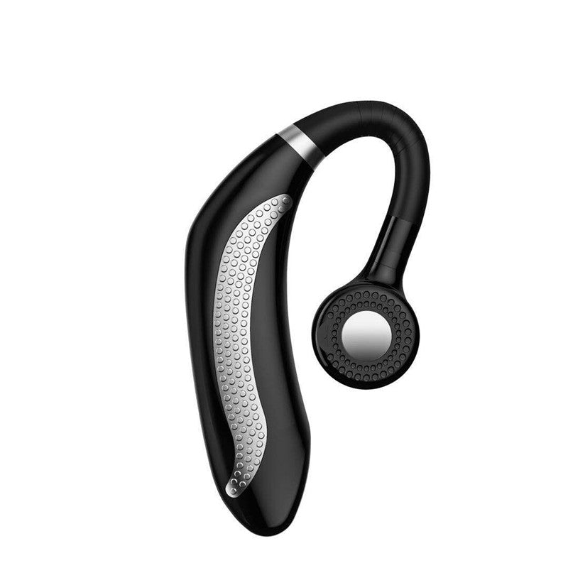 Wireless bluetooth 5.0 Earphone Stereo Noise Cancelling Waterproof Handsfree Headset Headphone With HD Mic