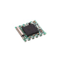 TEA5767 FM Programmable Low Power Stereo Radio Module RF Amplifier Clock Crystal Board 76Mhz 108Mhz Low Noise