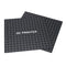 235*235mm Spring Steel Steel Heated Bed + Platform Sticker with Back Glue For For Creality Ender-3/CR-20/Geeetech A10 3D Printer