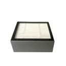 Replacements for iRobot Roomba i7 E5 E6 I series Vacuum Cleaner Filter*4 Dust Bag*3
