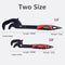 High Carbon Steel Adjustable Auto Lock Wrench Spanner Repair Kit Hand Tools 14-60mm Muti-Function Mechanic Tool