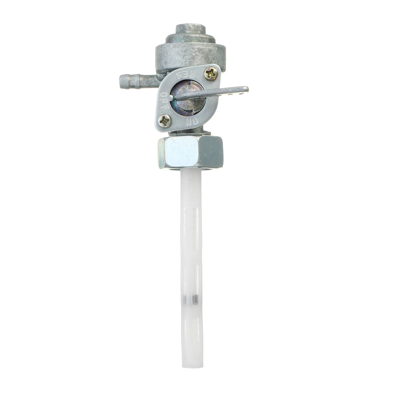 Fuel Shut Tank Tap Petcock ON/Off  Valve Switch Pump Engine Generator For Honda