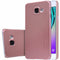 Nillkin Frosted Hard Case Protective Shell Back Cover for Samsung A3100 A310F
