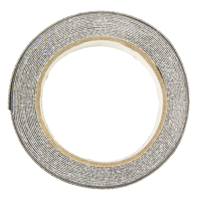 Safety Non Skid Tape Anti-slip Safe Self Adhesive Sticker  2.5cm*5m