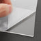Guitar String Measuring Ruler Kit Guitar Neck Fretboard Nut Radius Tool