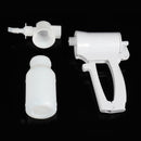 Medical Manual Portable Suction Pump Respiratory Sputum Aspirator FIRST AID