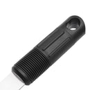 Stainless Steel Round Cake Pizza Shovel Lifter Flipper BBQ Stone Oven Paddle Spatula Peel Tray Pan Pizza Plate