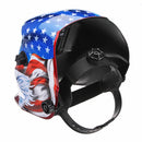Solar Pro Auto Darkening Welding Helmet Arc Tig Mig Protect Grinding Welding Mask