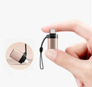 Bakeey Mini Type-C to USB 3.0 OTG Adapter For Huawei P20 S9 Note9 Pocophone f1 Oneplus 6T Xiaomi mi8