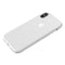 Cafele Protective Case for iPhone XS Max Ultra Thin Anti Fingerprint Shockproof Soft TPU Back Cover
