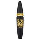 Naqier Brand Makeup Mascara Professional Lengthening Lashes Volume Curled B
