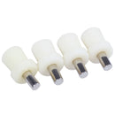 1 Set Three Jaw Watch Case Opener Holder Watchmaker Watch Repair Tool Kit S