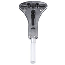 1 Set Three Jaw Watch Case Opener Holder Watchmaker Watch Repair Tool Kit S