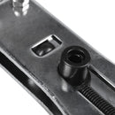 1 Set Three Jaw Watch Case Opener Holder Watchmaker Watch Repair Tool Kit S