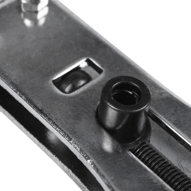 1 Set Three Jaw Watch Case Opener Holder Watchmaker Watch Repair Tool Kit S