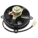 6 Inch Electric Cooling Fan Radiator For Quad Dirt Bike Buggy Atv Karting 1