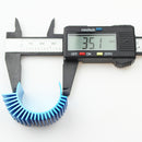 Rc Car Spare Parts 540 550 Motor Radiator For Wltoys 12428 12423 A959-B A96 D2K1