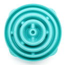 Dog Slow Food Bowl Down Eating Feeder Dish Pet Dog Cat Feeding Anti Slip Gulp